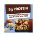 Kelloggs High Protein Almond and Dark Chocolate Snack Bars 35g (Pack of 16) 7100787000 KEL00784