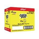Kelloggs Coco Pops Bag 500g (Pack of 4) 5115274000 KEL15274