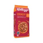 Kelloggs Crunchy Granola Bag 1.5kg (Pack of 4) 5115986000 KEL15986