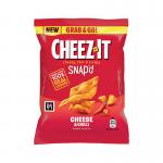 Kelloggs Cheez-It SnapD Cheese + Chilli 40g (Pack of 20) 7017806000 KEL17806