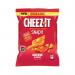 Kelloggs Cheez-It SnapD Cheese + Chilli 40g (Pack of 20) 7017806000 KEL17806