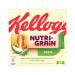 Kelloggs Nutri-Grain Apple Snack Bars 37g (Pack of 25) 5218668000 KEL18668