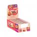 Kelloggs Strawberry Nutrigrain Breakfast Bars 37g (Pack of 25) 5218680000 KEL18680