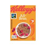 Kelloggs All-Bran Portion Pack 45g (Pack of 40) 5139278000 KEL39278