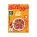 Kelloggs All-Bran Portion Pack 45g (Pack of 40) 5139278000 KEL39278