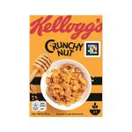 Kelloggs Crunchy Nut Portion Pack 35g ((Pack of 40) 5139287000 KEL39287