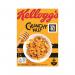 Kelloggs Crunchy Nut Portion Pack 35g ((Pack of 40) 5139287000 KEL39287