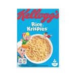 Kelloggs Rice Krispies Portion Pack 22g (Pack of 40) 5139363000 KEL39363