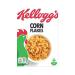 Kelloggs Corn Flakes Portion 24g P40