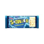Kelloggs Rice Krispies Squares Chewy Marshmallow 28g (Pack of 30) 7144092000 KEL44092