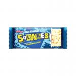 Kelloggs Rice Krispies Squares Chewy 28g (Pack of 30) 7144092000 KEL44092