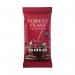 Forest Feast Belgian Dark Chocolate Sour Cherries Impulse40g (Pack of 12) 06020 KES06020