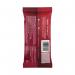 Forest Feast Belgian Dark Chocolate Sour Cherries Impulse40g (Pack of 12) 06020 KES06020
