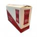 Forest Feast Belgian Dark Chocolate Sour Cherries Impulse40g (Pack of 12) 06020 KES06020