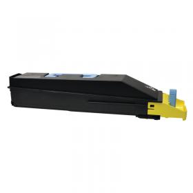 Kyocera TK-865Y Toner Cartridge Yellow TK-865Y KET01291