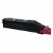 Kyocera TK865M Toner Cartridge Magenta TK-865M KET01297