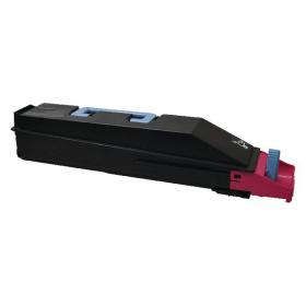 Kyocera Toner Cartridge Magenta TK-865M KET01297