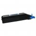 Kyocera TK865C Toner Cartridge Cyan TK-865C KET01303