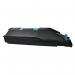 Kyocera TK865K Toner Cartridge Black TK-865K KET01309