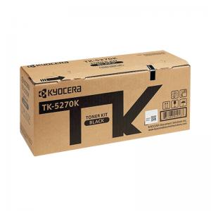 Click to view product details and reviews for Kyocera Tk 5270k Toner Cartridge Black 1t02tv0nl0 Ket04916.