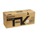 Kyocera TK-5270K Toner Cartridge Black 1T02TV0NL0 KET04916