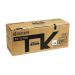 Kyocera TK-5270K Black Toner Cartridge (8000 page capacity) 1T02TV0NL0