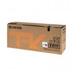 Kyocera TK-5270Y Toner Cartridge Yellow 1T02TVANL0 KET04924