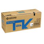 Kyocera Toner Cartridge Cyan TK-5270C (6000 page capacity) 1T02TVCNL0 KET04940