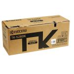 Kyocera TK-5280K Toner Cartridge Black 1T02TW0NL0 KET04948