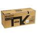 Kyocera TK-5280K Black Toner Cartridge (13,000 page capacity) 1T02TW0NL0