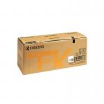 Kyocera TK-5280Y Toner Cartridge Yellow 1T02TWANL0 KET04956