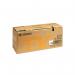 Kyocera TK-5280Y Toner Cartridge Yellow 1T02TWANL0 KET04956