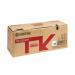 Kyocera TK-5280M Toner Cartridge Magenta 1T02TWBNL0 KET04964