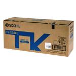 Kyocera Toner Cartridge Cyan TK-5280C (11,000 page capacity) 1T02TWCNL0 KET04972