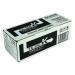 Kyocera TK-550K Black Toner Cartridge (Capacity: 7000 pages) 1T02HM0EU0