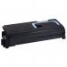 Kyocera TK-560K Black Toner Cartridge (Capacity: 12 000 pages) 1T02HN0EU0 KETK01114