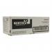 The Kyocera TK-560K Toner Cartridge Black 1T02HN0EU0 KETK01114 features a sleek black design and is compatible with Kyocera ink cartridges. It provides high-quality printing results and is easy to install into your printer. The cartridges are designed to be long-lasting and reliable for all your printing needs.
