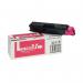 Kyocera TK-580M Toner Cartridge Magenta 1T02KTBNL0 KETK01734