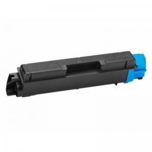 Click to view product details and reviews for Kyocera Tk 580c Toner Cartridge Cyan 1t02ktcnl0 Ketk01737.