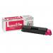 Kyocera TK-590M Magenta Toner Cartridge KETK01749