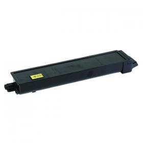 Kyocera TK-895K Black Toner Cartridge (Capacity: 12 000 pages) 1T02K00NL0 KETK01900