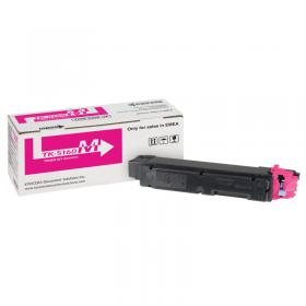 Kyocera TK5160M Toner Cartridge Magenta TK-5160M KETK03480