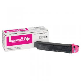 Kyocera TK-5160M Toner Cartridge Magenta TK-5160M KETK03480