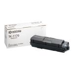Kyocera TK-1170 Toner Cartridge Black KETK04063