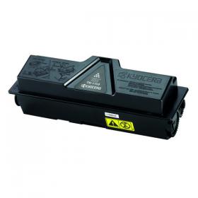 Kyocera TK-1130 Toner Cartridge Black 1T02MJ0NLC KETK1130