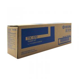 Kyocera TK-170 Toner Cartridge Black KETK170