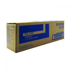 Kyocera TK-170 Toner Cartridge Black KETK170