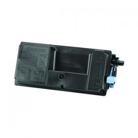 Kyocera Black Toner Cartridge High Capacity TK-3110 1T02MT0NLV KETK3110