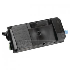 Kyocera Black Toner Cassette TK-3190 (25,000 Page Capacity) KETK3190