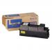 Kyocera TK-350 Black Toner Cartridge (15,000 Page Capacity)